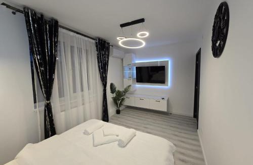 Pitesti Apartment | AIM & Residence