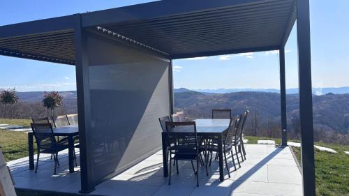 Borod Ski Chalet | Air Cabin, Cabana tip A-frame in Șerani, Bihor