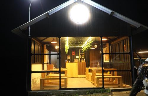 Periyur Resort | Airas Resort