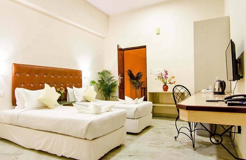 Bengaluru Hotel | Airavatha Residency