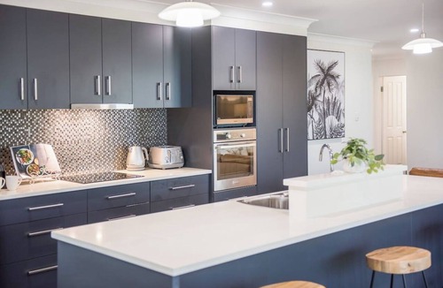 Airlie Beach House | Airlie Oasis