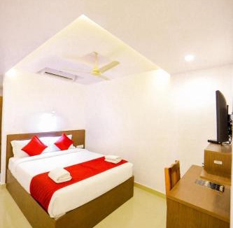 Nedumbassery Hotel | Airport Avenue Plaza