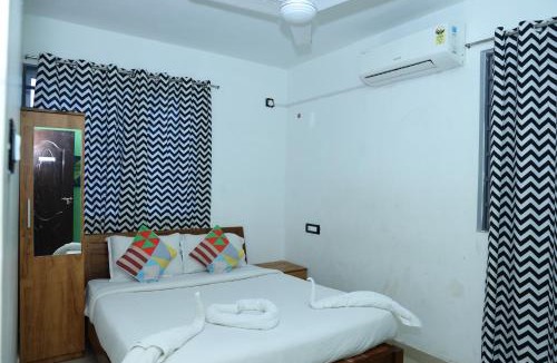 Alwaye Apartment | Airport Cochin Grand Residency , NEDUMBASSERY