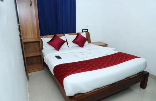 Alwaye Apartment | Airport Cochin Grand Residency , NEDUMBASSERY