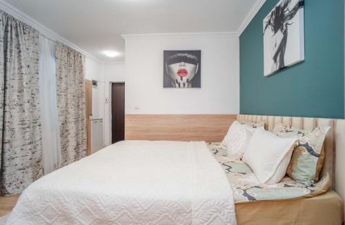 Iasi Apartment | Airport Connection