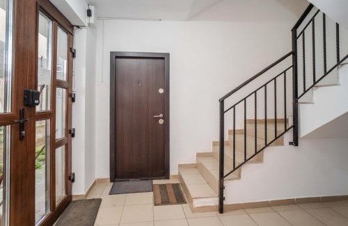 Iasi Apartment | Airport Connection