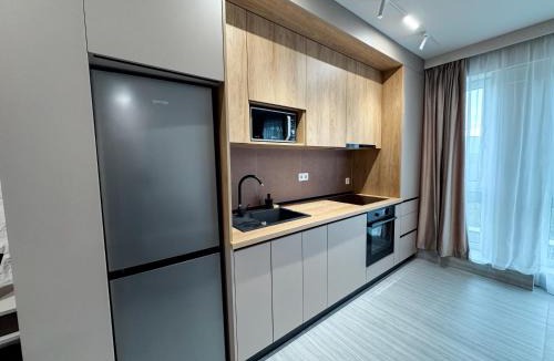 Cluj-Napoca Apartment | Airport dream - Modern, Free Parking, Kingsize be
