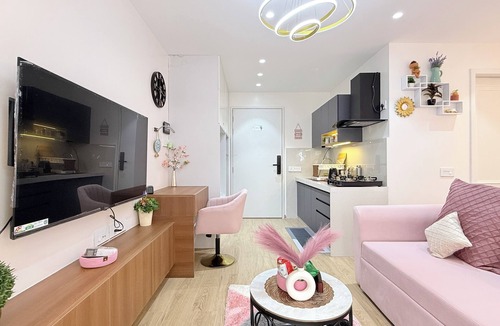 Viman Nagar Apartment | Airport Gateway near Pune Airport & Symbiosis College.