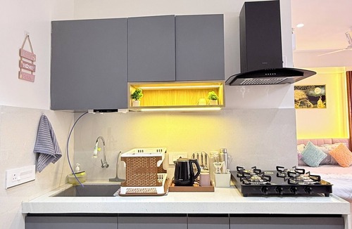 Viman Nagar Apartment | Airport Gateway near Pune Airport & Symbiosis College.