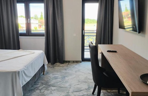Baia Mare Hotel | Airport Hotel