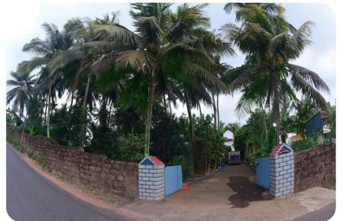 Mangalore House | Airport to Comfort Homestay Near Mangalore International Airport
