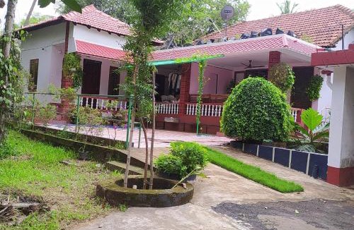 Mangalore House | Airport to Comfort Homestay Near Mangalore International Airport