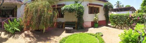 Mangalore House | Airport to Comfort Homestay Near Mangalore International Airport