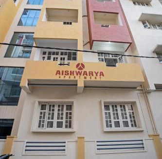 Bilekahalli Apartment | Aishwarya Apartment