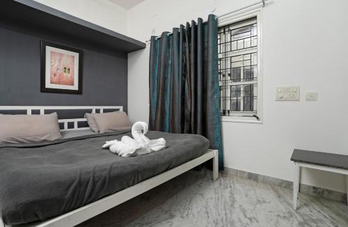 Bilekahalli Apartment | Aishwarya Apartment