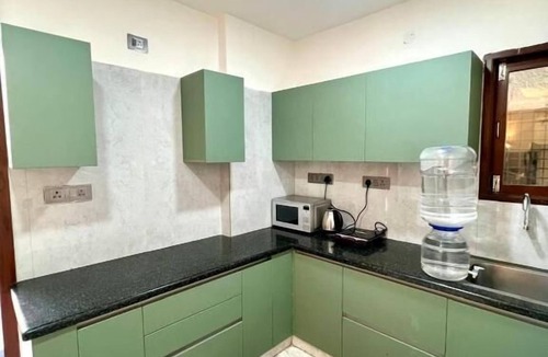 Bilekahalli Apartment | Aishwarya Apartments