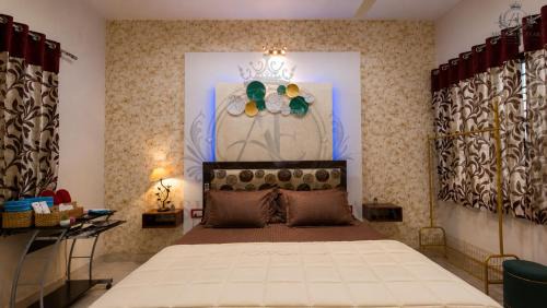 Sanganer Villa | Aishwarya Elara Luxury Stay Near Jaipur Airport