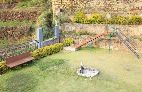 Vilpatti House | Aishwarya Green Valley cottage