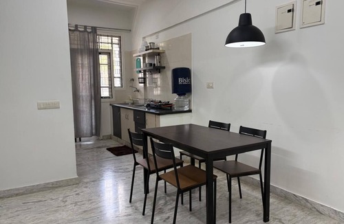 Bilekahalli Apartment | Aishwarya Serviced Apartment