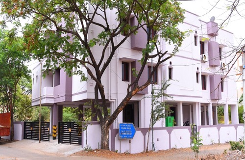 Ambattur Hotel | Aishwaryam Deshna Service Apartment