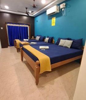 Madurai House | Aishwaryam home stay