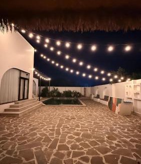 Medchal Villa | Aiyavi a Luxurious Retreat