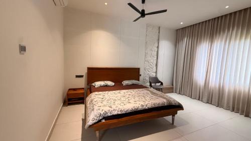 Medchal Villa | Aiyavi a Luxurious Retreat