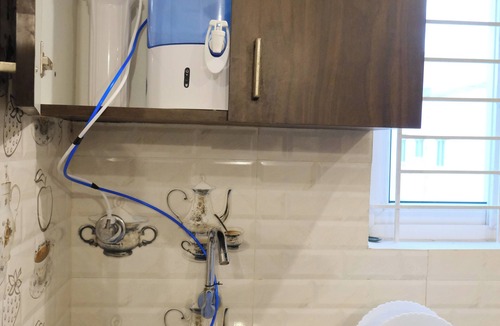 Electronics City Apartment | AJ's Nest - Amazing apartment with AC in vibrant Bengaluru