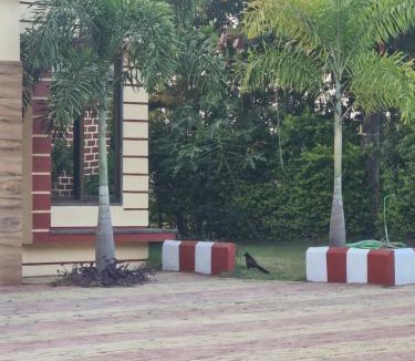 Fardapur Resort | Ajanta hill resort fardapur