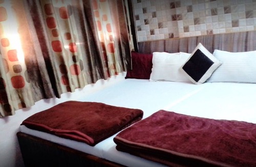 Ajmer Hotel | Ajanta Hotel
