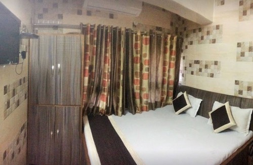 Ajmer Hotel | Ajanta Hotel