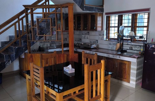 Varkala Villa | Ajays 2 Bedroom Villa