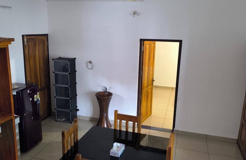 Varkala Villa | Ajays 2 Bedroom Villa