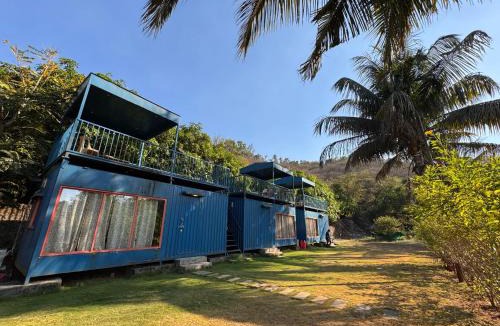 Saiv Kh Resort | Ajinkya Lakeview Resort