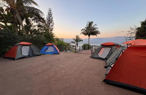 Saiv Kh Resort | Ajinkya Lakeview Resort