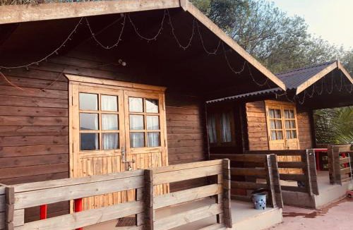 Saiv Kh Resort | Ajinkya Lakeview Resort