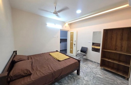 Nagari Hotel | AJS Elite Rooms