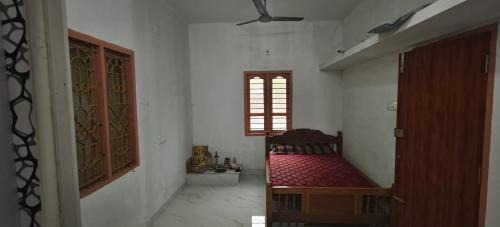 Nagercoil House | AjsHOME