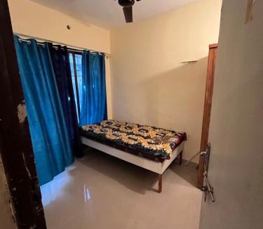 Kandiwali West Apartment | Ak homez