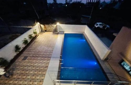 Malavli Villa | AK Villa