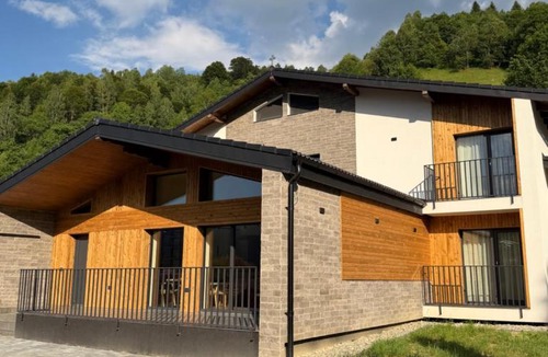 Moieciu Ski Chalet | Akacia Chalet