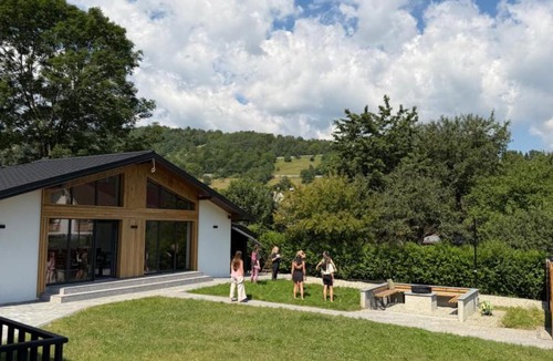 Moieciu Ski Chalet | Akacia Chalet