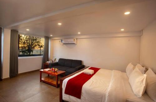 Kuzhuppilly Resort | Akanta Cherai Beach Resort