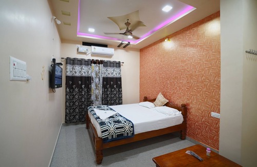 Kamalapur House | Akash homestay