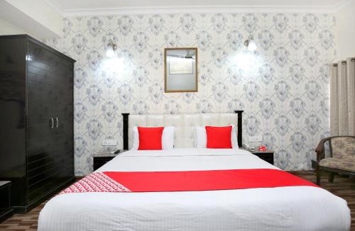 Sector 22 Hotel | Akashdeep 22