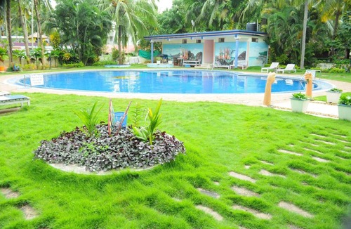 Varkala Resort | Akhil Beach Resort
