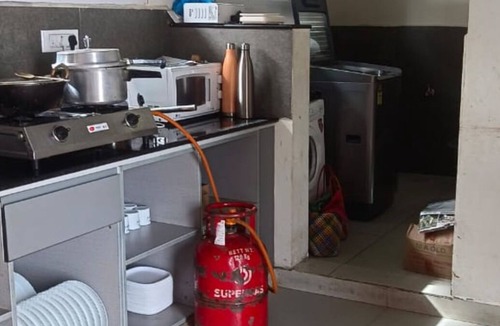 Kodaikanal Apartment | Akkandi Veedu