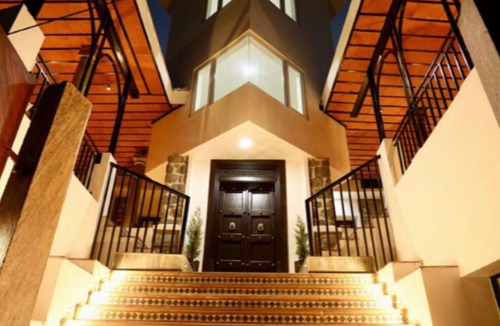 Kodaikanal Apartment | Akkandi Veedu