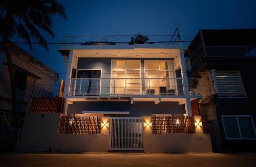 Aryad South Bed & Breakfast | Akoya Beach Villa