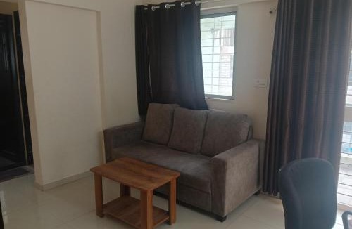 Tathawade Apartment | Akshara Ac 1 bhk